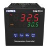 Emko ESM-7720.2.20.0.1 PID Temperature Controller -200 to 1700°C 5A Relay
