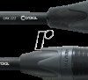 CPM 0,75 FRM CORDIAL 1x XLR female 3-pin, 1x XLR male 3-pin, 0.75 m