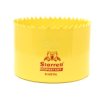 Wiertło Ø: 67mm HSS Starrett Otwornica gł. cięcia: 38mm