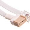 Kabel Do Połączenia Portów Rs Modem Mdm56 Bo Rj/Pin5