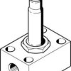 Zawór magnetyczny FESTO MCH-3-1/8 2199, 0 do 7 bar