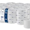 Papier toaletowy, 18 rolki, warstwy: 3