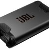 JBL Concert A704 Wzmacniacz czterokanałowy 280 W Pasuje do (Marka samochodu): Universal