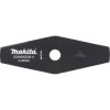 Makita D-66064 Steel cleaver Grass Trimmer Accessories Durable steel design
