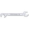 Stahlwille 40060707 12 7 Double-Ended Open Ring Spanner 7 mm