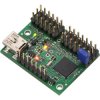 Sterownik serw Mini Maestro USB 12-kanałowy - Pololu 1352