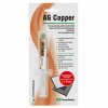 Pasta termoprzewodząca z miedzią AG Copper 4g - AGTermoPasty AGT-060