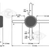 BF 966 tranzystor