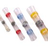 Szybkozłączka z cyną 0.50-1mm 2szt
