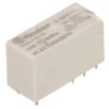 Przekaźnik elektromagnetyczny, SPDT, Ucewki: 24VDC, 30A, 41.61 41.61.9.024.0010