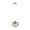 Lampa Wisząca LUNA 1xE14 LED