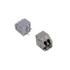 ZŁĄCZE ZACISKOWE DG250-3,5/2 TERMINAL BLOK W DRUK 3,5mm 2-PIN DEGSON