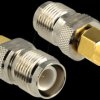 88819 HF RP-SMA plug > RP-TNC jack