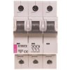 Wyłącznik nadprądowy 3P C 10A 6kA AC ETIMAT 6 002145514