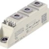 Moduł tyrystorowy/diodowy SEMIPACK® SKKT27/12E Semikron SKKT27/12E SEMIPACK® 1 N/A N/A SKKT27/12E Semikron SKKT27/12E SE