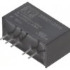 Przetwornica DC/DC 1W 9-18VDC / 15VDC 67mA SIP7 IMM0112S15
