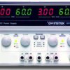 Zasilacz laboratoryjny regulowany GW Instek SPD-3606 0 - 60 V/DC 0 - 6 A Kalibracja (ISO)