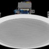 EDL-18 Ceiling speaker, 100 V, 250 mm, 10 W