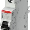 ABB 2CCS571001R0061 S401M-D6 Wyłącznik automatyczny 1 styk