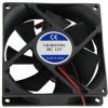 WENTYLATOR 12V 80*25 HS 0.18A