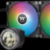 CL-W385-PL14SW-A Thermaltake TH280 V2 Ultra ARGB Sync AIO water cooling