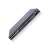 HPE JC105B HPE A 5800-48G Managed L3 Gigabit Ethernet (10/100/1000) 1U Grey