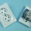 9206-52 P/T GN.SIEC.PODW.16A/250VAC 2P+Z