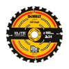 24T Circular Saw Blade