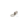 TE Connectivity 323680 Terminals Uninsulated Ring HT 12-10 10pk