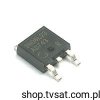 SPD30N06S2L-23 N-FET 55V 30A 100W SMD-TO252 INFINEON