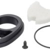 Wylot powietrza Hazet 9012EL-SPC-017/4 9012EL-SPC-017/4, 1 szt.