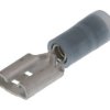 Molex 190190036 Złącze żeńskie płaskie 1 szt.