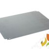 Płyta montażowa 300x200 pełna stalowa NSYMM32 SCHNEIDER