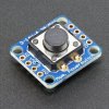 Adafruit Push-button Power Switch Breakout