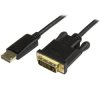 DisplayPort to DVI Converter Cable - DP