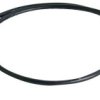 kabel LAN Telegärtner 100008831, 7.5 m, RJ45, CAT 6a, S/FTP, 7.50 m, czarny