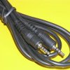 Kabel JACK 2.5 - JACK 2.5 4-pin JKJ74 Vitalco 1.5m
