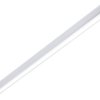 LED2WORK Oprawa LED PROFILED AC 37 W 5678 lm 100 ° (D x S x W) 1500 x 65 x 45 mm 1 szt.