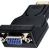 adapter DisplayPort i-tec I-TEC Adapter DisplayPort zu VGA DP2VGAADA