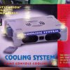 Playstation &amp; N64 Cooling System