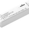 Dehner Elektronik SPF 100-12VSP Transformator LED, Sterownik LED Stałonapięciowy 100 W 8.3 A 12 V Możlowość stosowania w