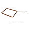 CP-ANTENA-34X56X2,5-1,0MH
