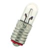 Żarówka GLS LED, 1,2 W, E5/8, 2700K, Bailey Electric & Electronics bv, Subminiature