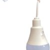 Lampa sufitowa EVN BF230940 BF230940 biały