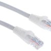 Kabel kat. 5e U/UTP Szary 10m