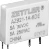 Zettler Electronics AZ921-1A-12DEF Przekaźnik SMT 12 V/DC 5 1 NO 1 szt.