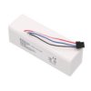 Akumulator Li-Ion Extralink 3200Mah, 47.36Wh Robot 1C Inr18650 Ma1-4S1p-Sc