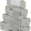 Interface relay 1 Form C (NO/NC), 230 V (AC), 71.87 kΩ, 6 A, 250 V (DC), 250 V (AC), 2909530
