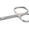 Nożyce 90 mm Stal nierdzewna Chirurgiczne