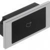Moduł: czytnik kart (Unique, 125kHz), anodyzowany panel z aluminium, IP65, IK07, przeznaczony dla serii VTO4202F-X, DAHUA